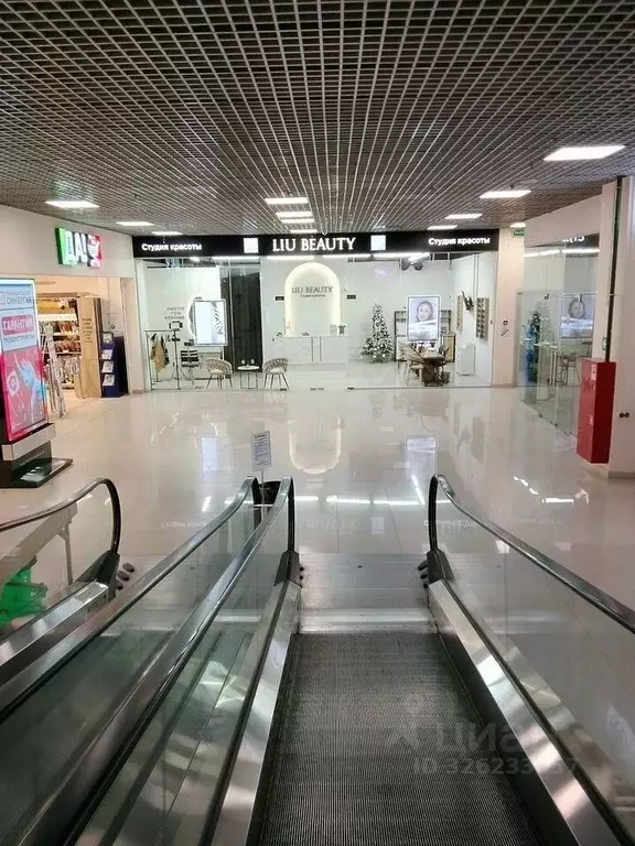 Торговая площадь в Москва Куликовская ул., 6 (6 м) - Фото 1