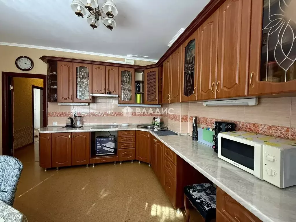2-к кв. Белгородская область, Белгород ул. Апанасенко, 97 (69.0 м) - Фото 1