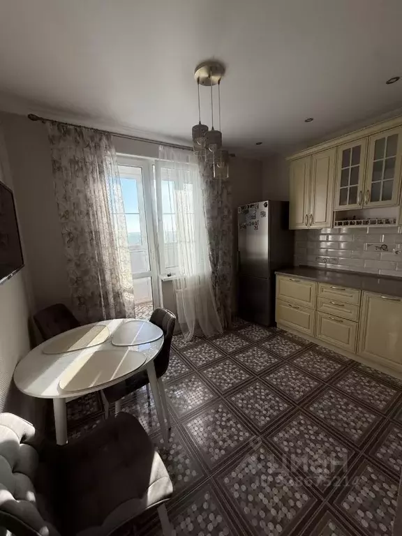 2-к кв. Московская область, Раменское Спортивный проезд, 6 (56.4 м) - Фото 2