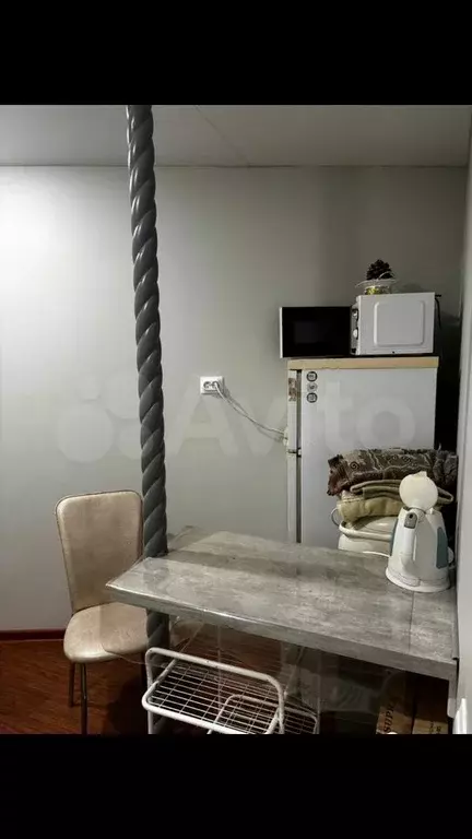 Квартира-студия, 19 м, 1/3 эт. - Фото 1