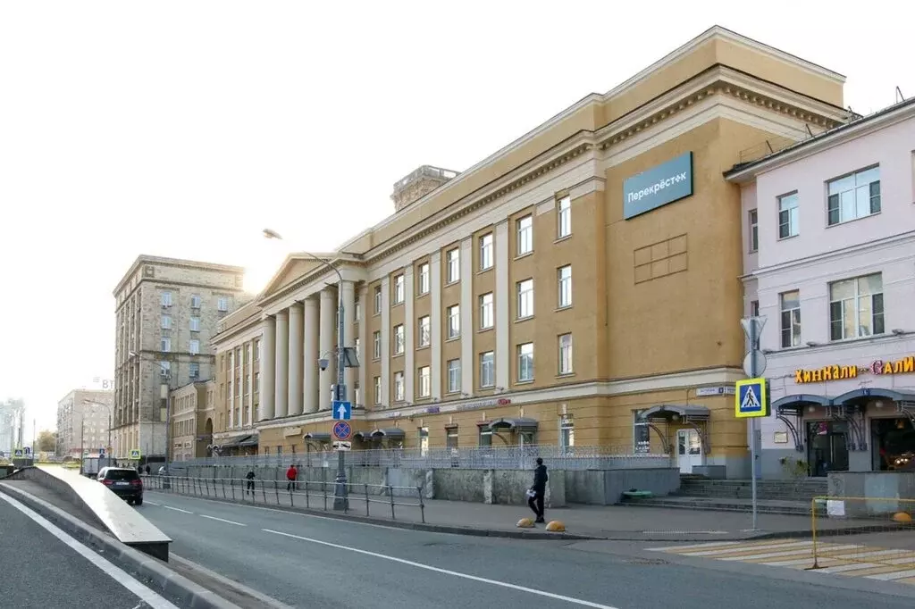 Помещение свободного назначения (77 м) - Фото 1