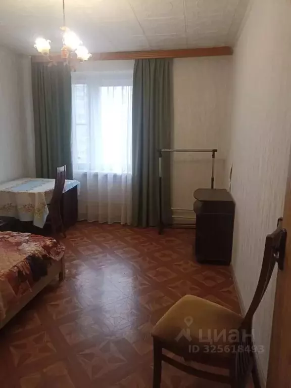 2-к кв. Москва ул. Твардовского, 5К2 (47.32 м) - Фото 2