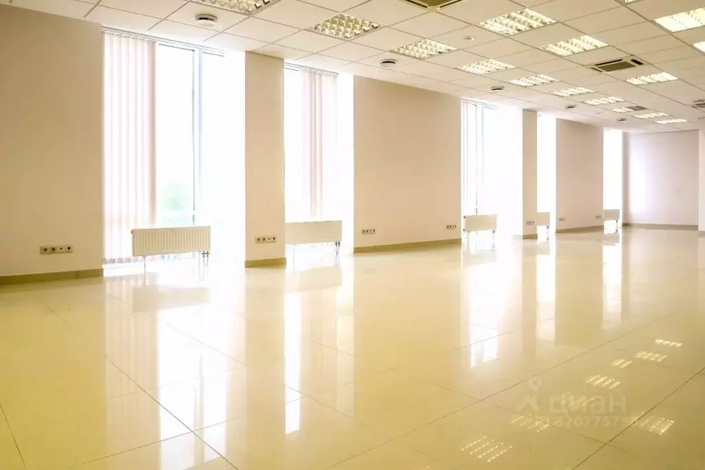 Офис в Санкт-Петербург Мельничная ул., 8Л (251 м) - Фото 2