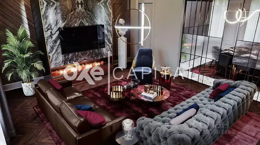 Дом в Московская область, Одинцовский городской округ, пос. Дома ... - Фото 1