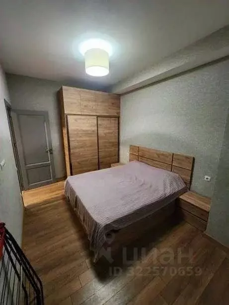 1-к кв. Краснодарский край, Краснодар Завод Измерительных Приборов ... - Фото 0