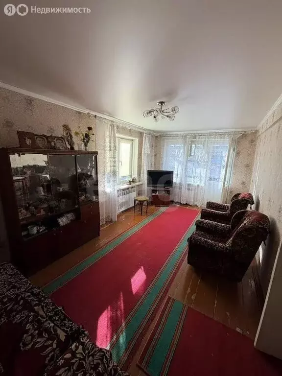 2-комнатная квартира: Калуга, микрорайон Турынино, Турынинская улица, ... - Фото 2