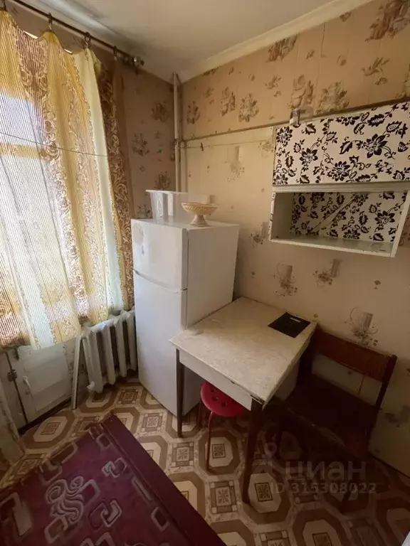 1-к кв. Московская область, Люберцы Красногорская ул., 19к2 (33.0 м) - Фото 1
