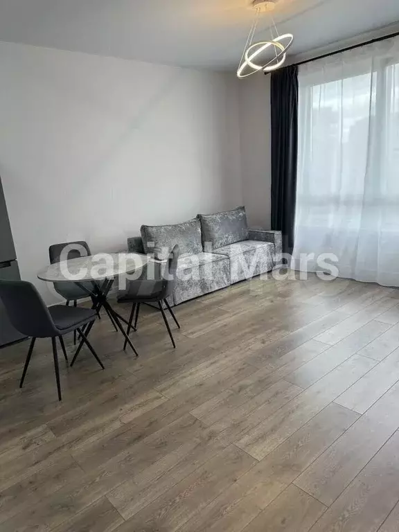 2-к. квартира, 45 м, 19/21 эт. - Фото 0