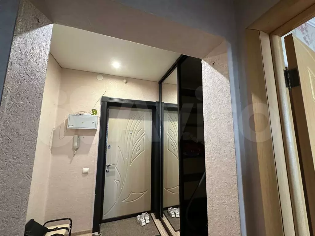1-к. квартира, 46 м, 4/6 эт. - Фото 1