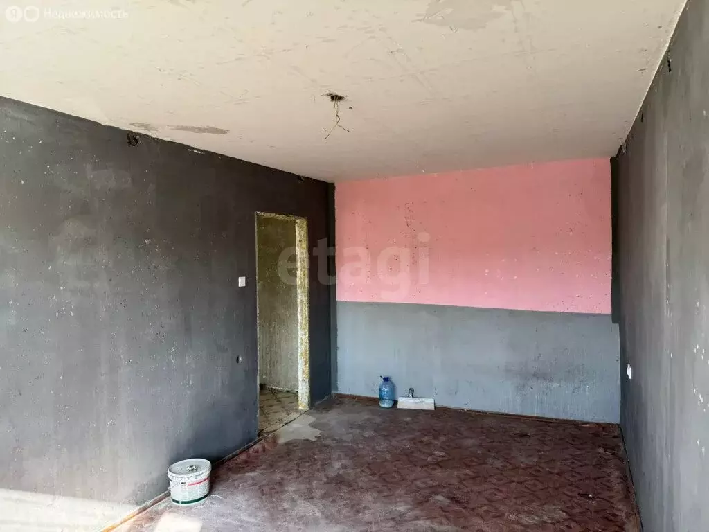 1-комнатная квартира: Якутск, Маганский тракт, 2-й километр, 3 (35.1 ... - Фото 1