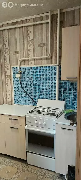 1-комнатная квартира: Нижний Новгород, проспект Ленина, 45 (28.4 м) - Фото 2