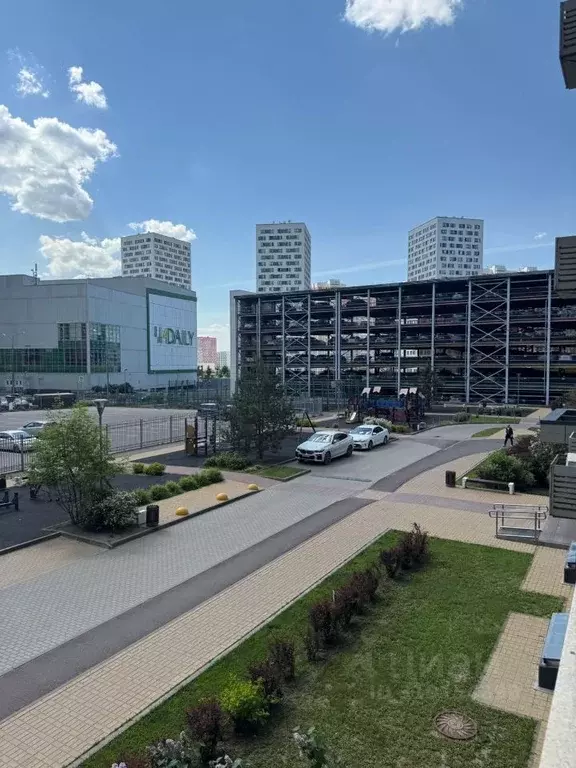 Гараж в Московская область, Мытищи ул. Колпакова, с41А (12 м) - Фото 0