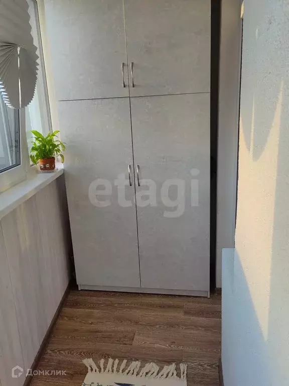 Продаётся 1-к квартира, 28.2 м - Фото 1