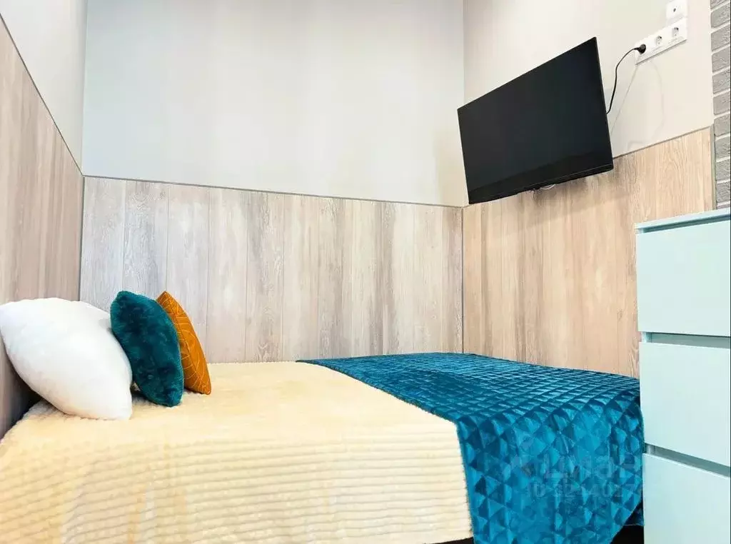 1-к кв. Воронежская область, Воронеж ул. Летчика Колесниченко, 65А ... - Фото 1