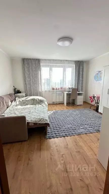 1-к кв. Москва ул. 5-я Нововатутинская, 9 (38.0 м) - Фото 1