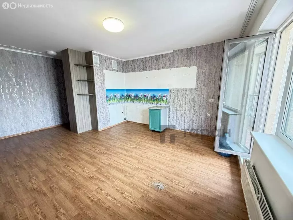 2-комнатная квартира: Челябинск, улица Толбухина, 7 (56.4 м) - Фото 1