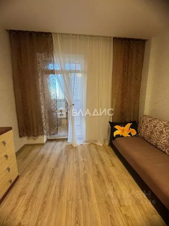 1-к кв. Воронежская область, Воронеж ул. Загоровского, 9/3 (37.0 м) - Фото 2