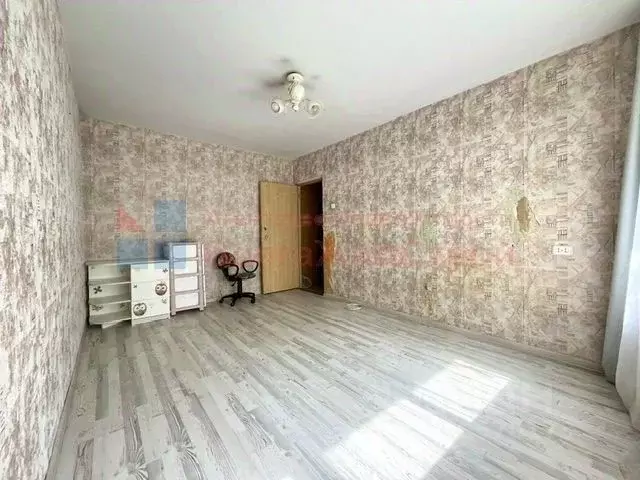 2-к кв. Нижегородская область, Нижний Новгород ул. Героев космоса, 40 ... - Фото 1