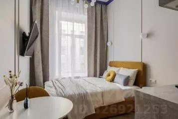 1-к кв. Санкт-Петербург 8-я Красноармейская ул., 20А (16.0 м) - Фото 1