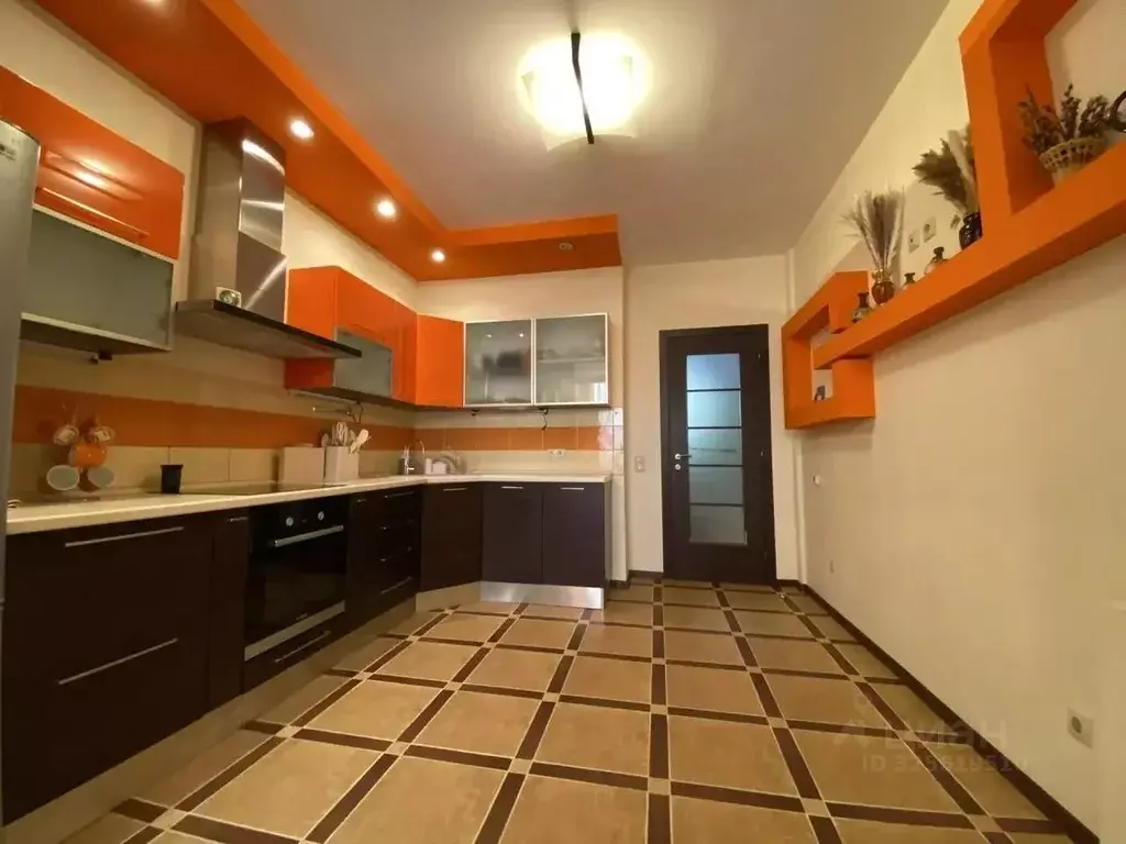 3-к кв. Краснодарский край, Краснодар Центральный мкр, ул. Красина, ... - Фото 2