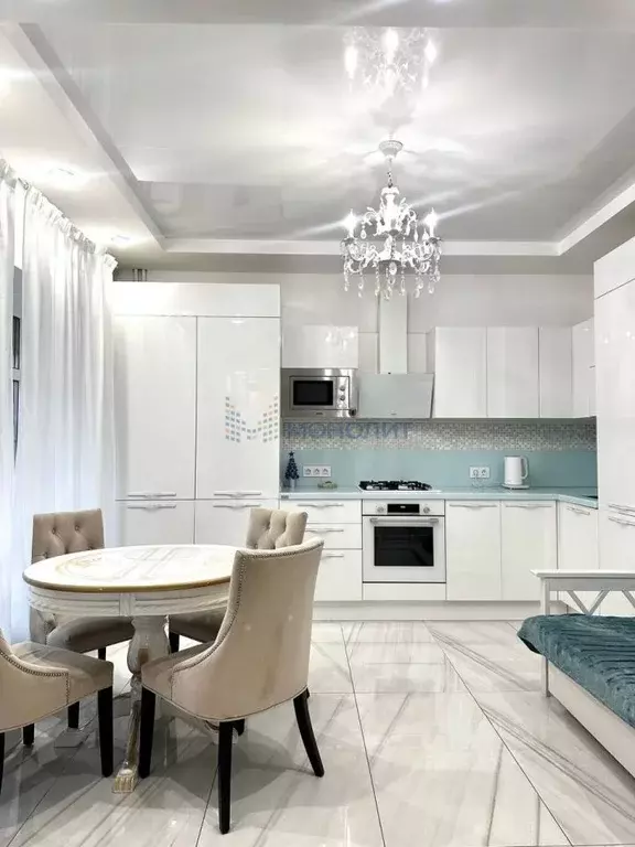 Таунхаус в Нижегородская область, Нижний Новгород д. Новая, 92И (73 м) - Фото 1