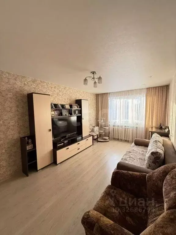 2-к кв. Кировская область, Киров ул. Горького, 59 (53.1 м) - Фото 2