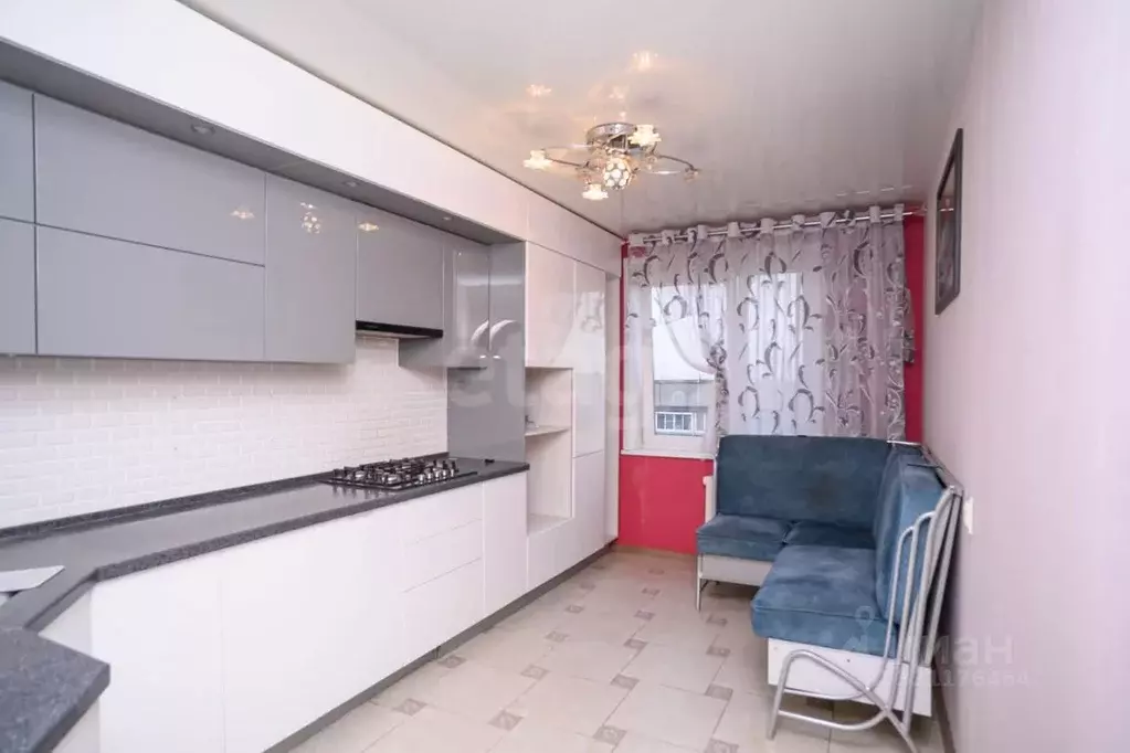 2-к кв. Тверская область, Тверь ул. Зинаиды Коноплянниковой, 21 (59.8 ... - Фото 1