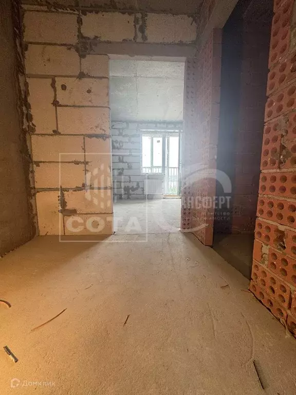 Продаётся квартира-студия, 20.5 м - Фото 1