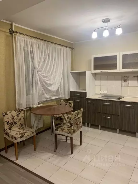 1-к кв. Красноярский край, Сосновоборск ул. Энтузиастов, 29 (30.0 м) - Фото 1
