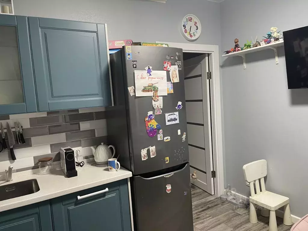 3-к кв. Москва Дмитровское ш., 169К3 (78.0 м) - Фото 2