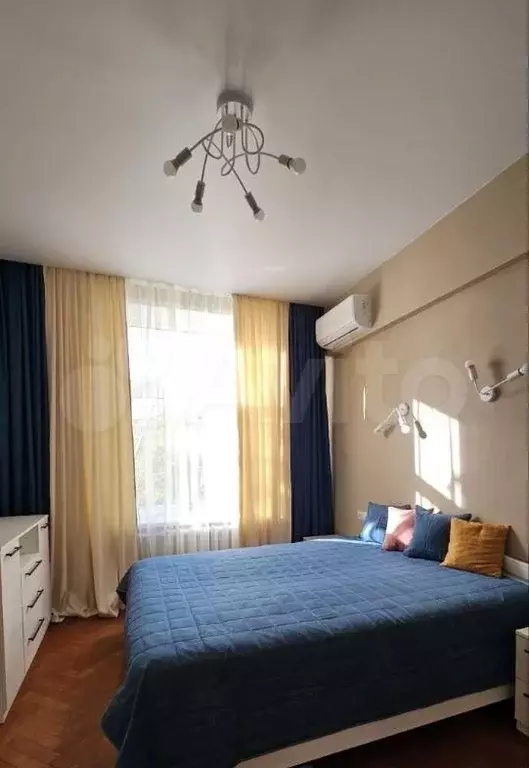 1-к. квартира, 39 м, 5/8 эт. - Фото 1