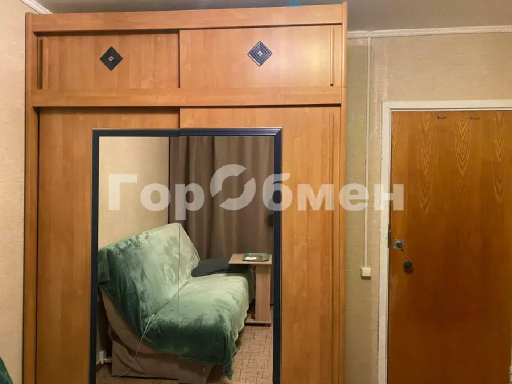 Продается комната в 2-комнатной квартире - Фото 2