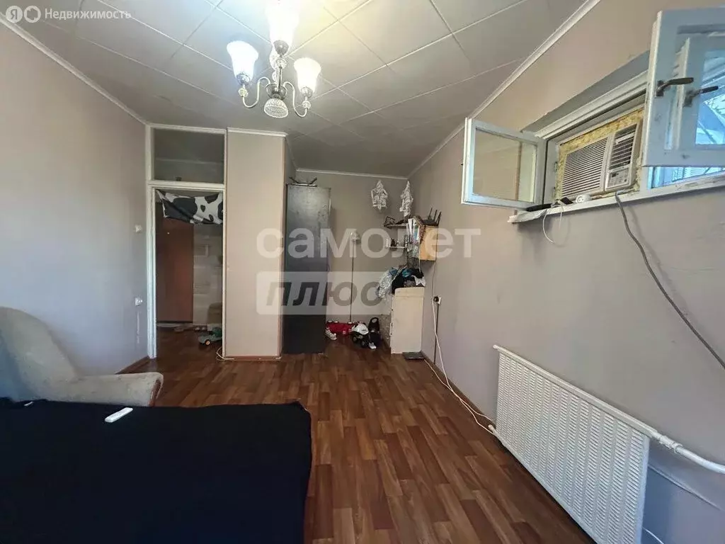 1-комнатная квартира: Астрахань, Энергетическая улица, 13к2 (33.9 м) - Фото 0