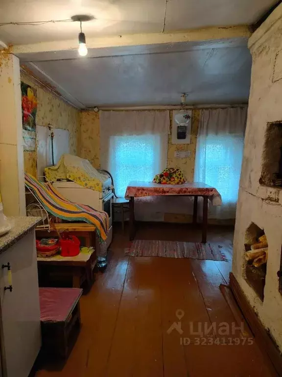 Дом в Костромская область, Сусанино пгт ул. Комсомольская, 13 (25 м) - Фото 2