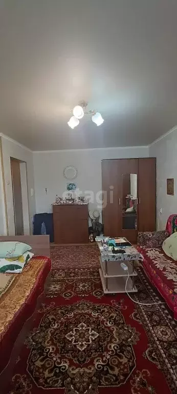 Квартира, 1 комната, 32.1 м - Фото 2