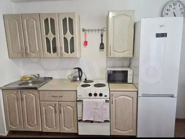 Квартира-студия, 38 м, 5/9 эт. - Фото 0