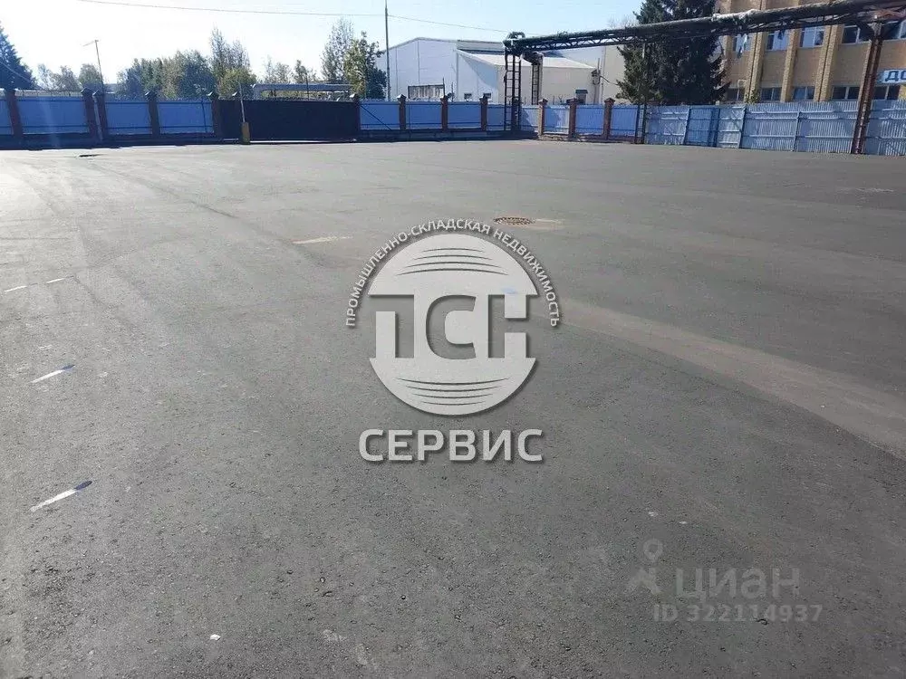 Склад в Московская область, Химки ш. Шереметьевское, 23с1 (1210 м) - Фото 2