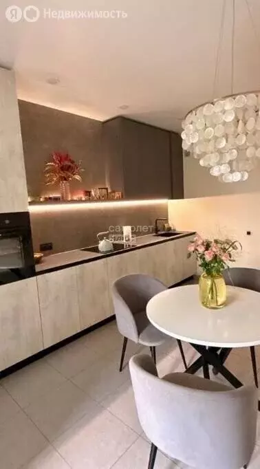 2-комнатная квартира: Москва, Нагатинская набережная, 14к1 (74 м) - Фото 2