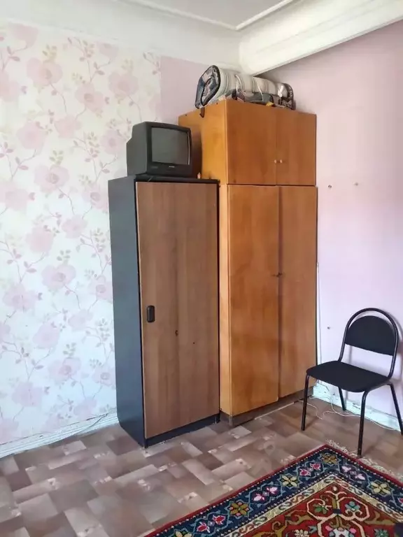 Комната Курганская область, Курган ул. Гоголя, 105 (18.0 м) - Фото 2