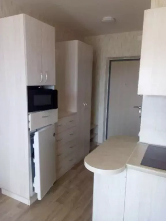 Студия Новосибирская область, Новосибирск Спортивная ул., 29 (22.0 м) - Фото 2