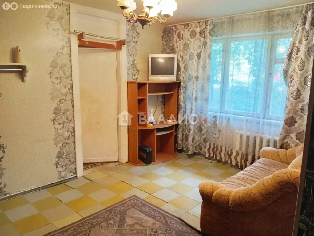 2-комнатная квартира: Жуковский, улица Мясищева, 26 (44 м) - Фото 2