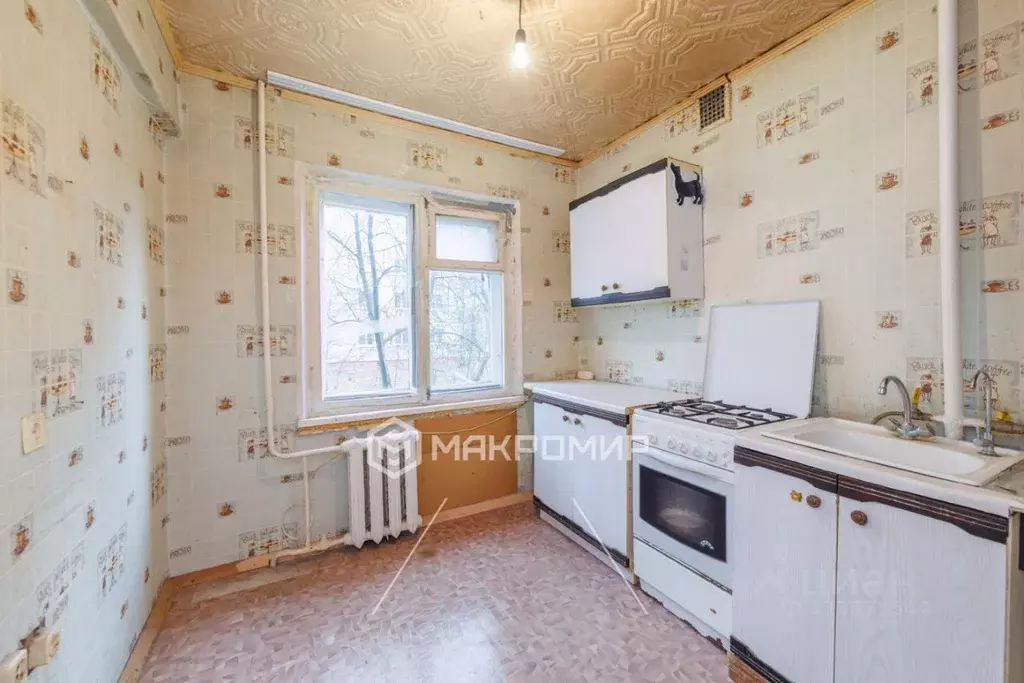 2-к кв. Брянская область, Брянск Белые Берега пгт, ул. Ромашина, 10 ... - Фото 1