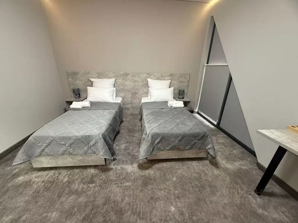 Комната Кабардино-Балкария, Эльбрусский район, с. Тегенекли ул. ... - Фото 2