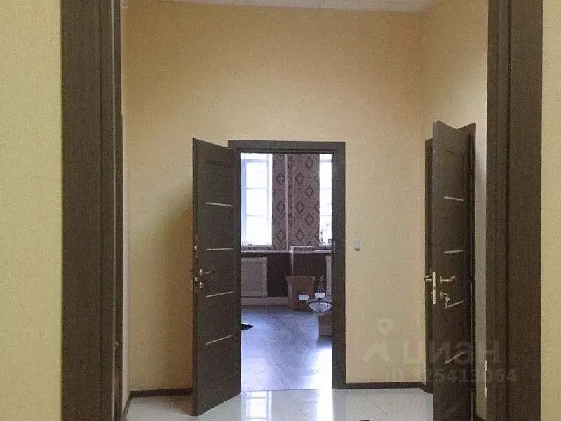 Офис в Санкт-Петербург Звенигородская ул., 9-11К (196 м) - Фото 2