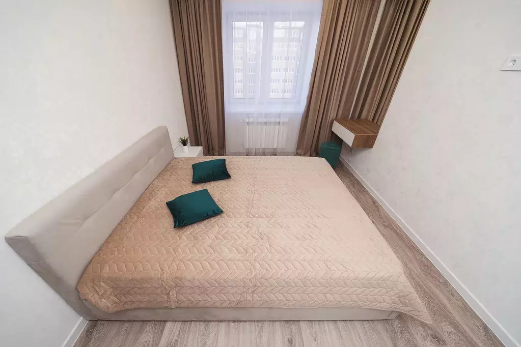 Продаётся 3-к квартира, 101 м - Фото 1