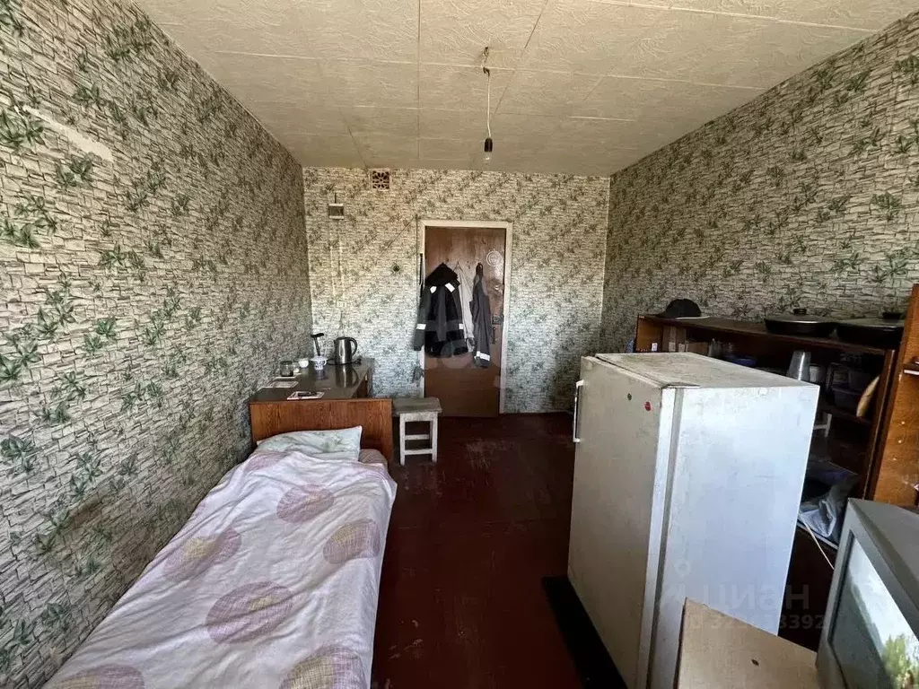 Комната Костромская область, Кострома Окружная ул., 53 (6.0 м) - Фото 2