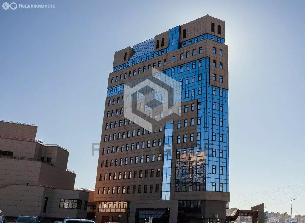 Офис (4200 м) - Фото 1