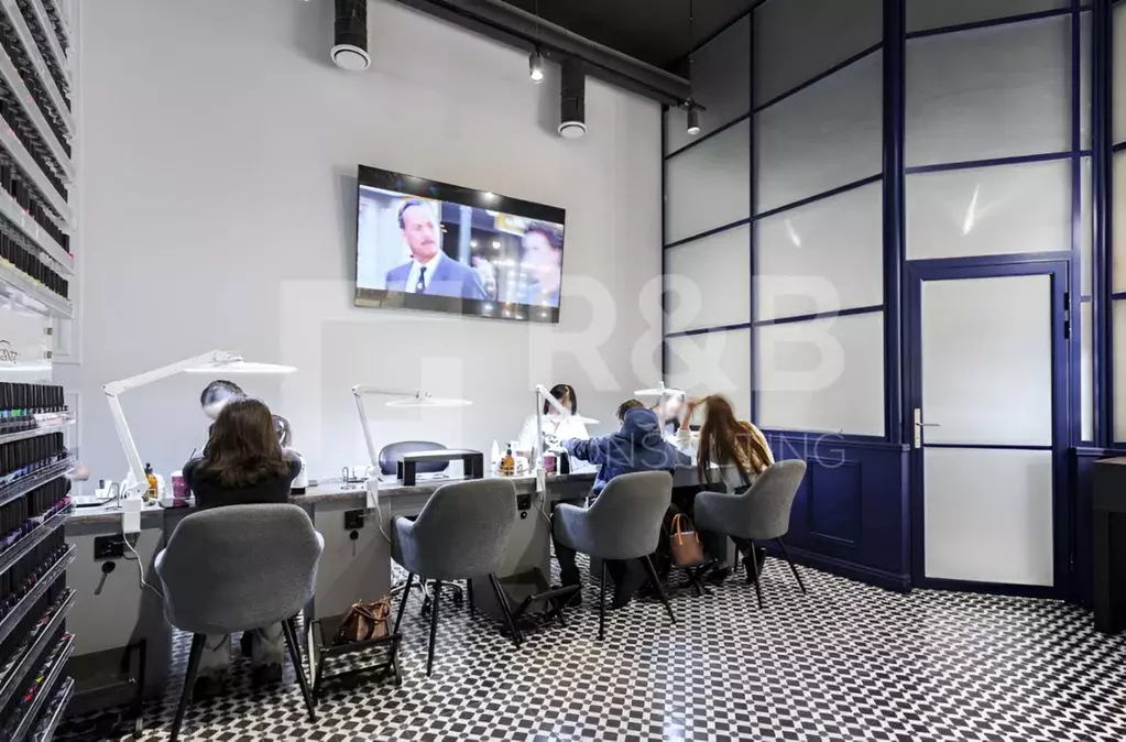 Помещение свободного назначения в Москва Садовническая ул., 80 (86 м) - Фото 1