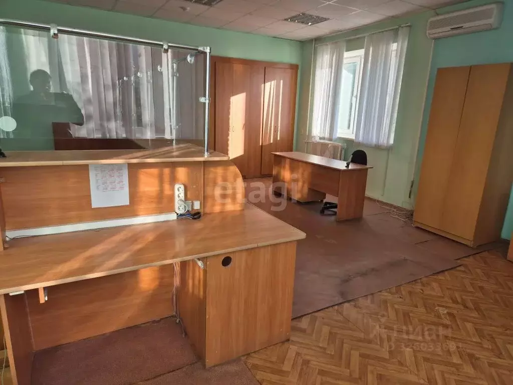 Офис в Свердловская область, Верхняя Пышма ул. Кривоусова, 36 (41 м) - Фото 1