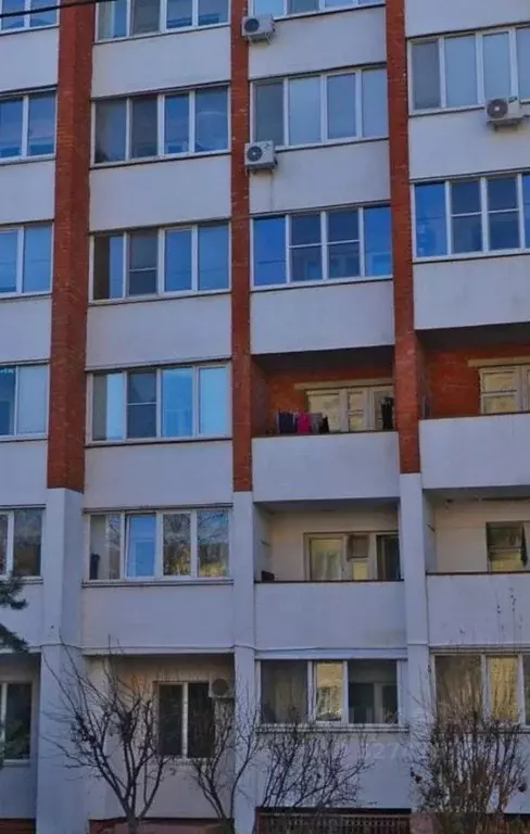 2-к кв. Белгородская область, Белгород просп. Богдана Хмельницкого, ... - Фото 2